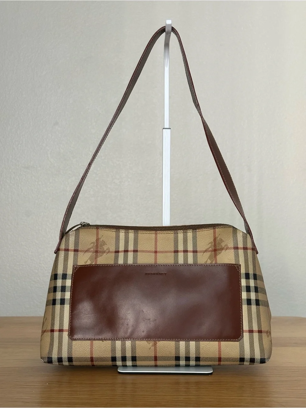 Burberry Vintage shoulder bag